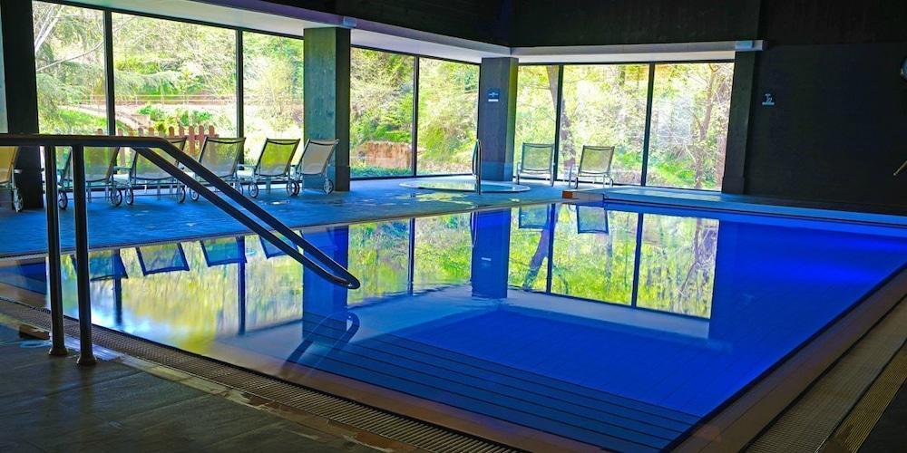 فندق Balneario Font Vella- Adults Only سانت إلاري ساكالم المظهر الخارجي الصورة