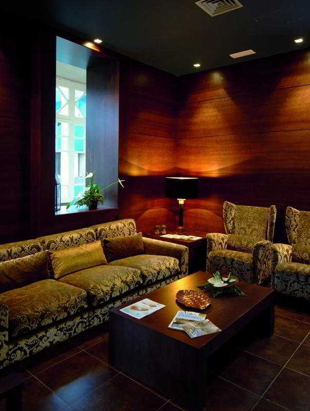 فندق Balneario Font Vella- Adults Only سانت إلاري ساكالم المظهر الخارجي الصورة